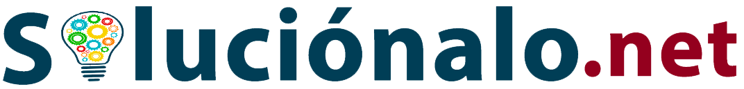 Soluciónalo.net